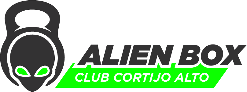 Logo Alien Box