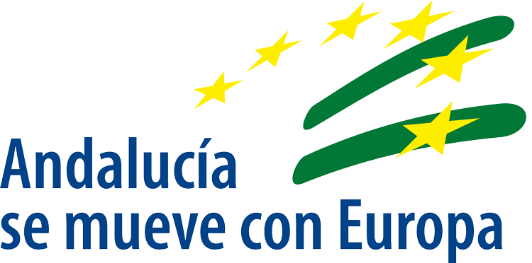 Logo Andalucía se mueve