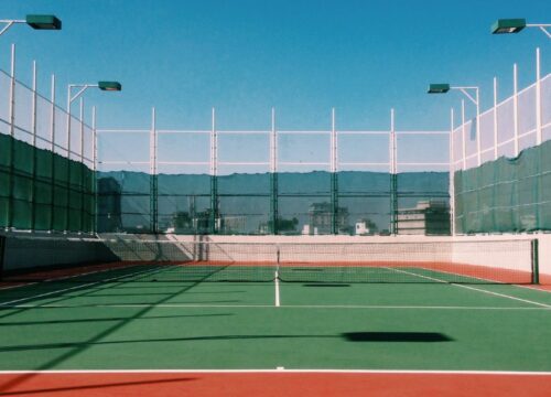 tenis malaga