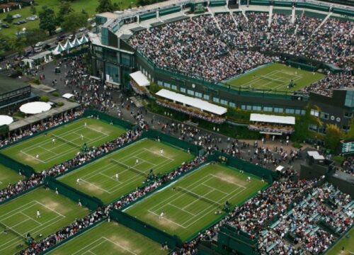 detalles sobre el torneo wimbledon tenis
