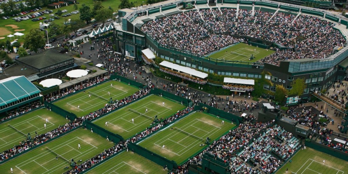 detalles sobre el torneo wimbledon tenis
