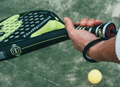 alquiler pistas padel