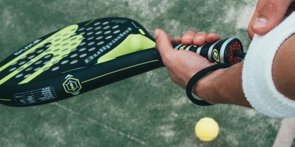 alquiler pistas padel