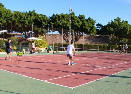 best tennis club in malaga